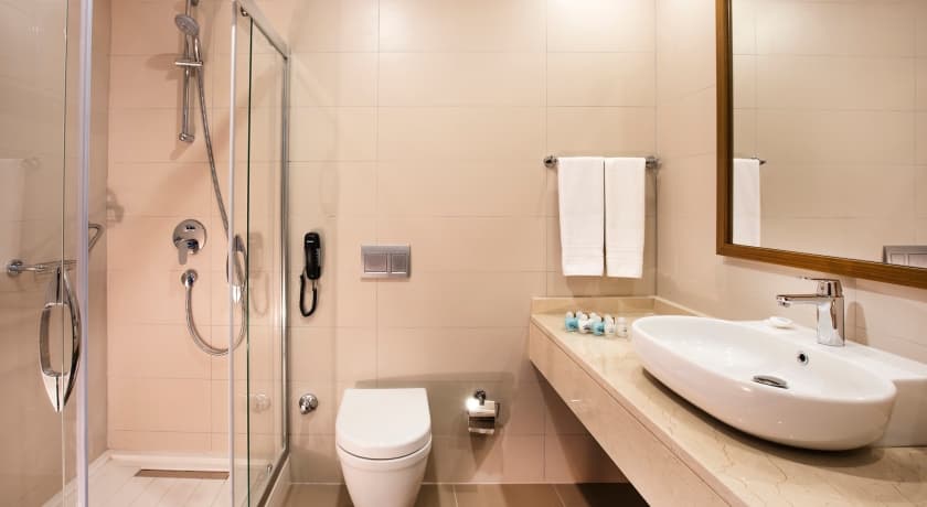 Palm Wings Ephesus Hotel-31