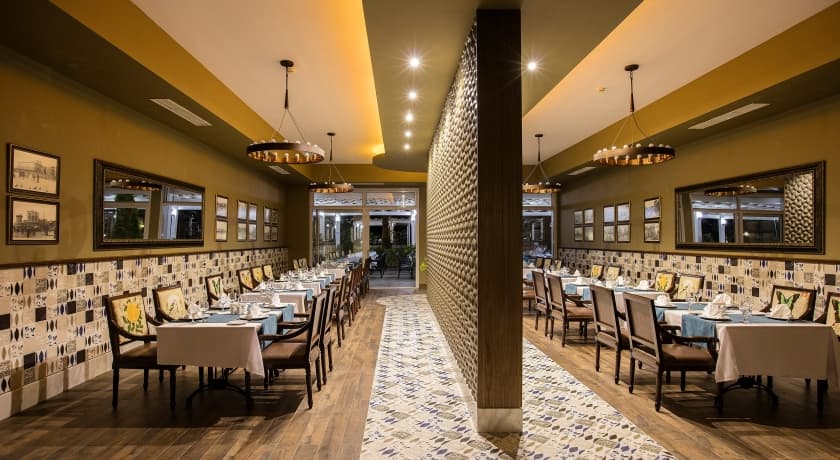 Palm Wings Ephesus Hotel-6