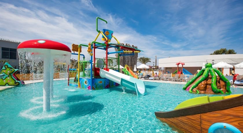 Palm Wings Ephesus Hotel-34