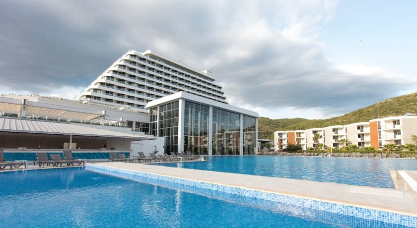 Palm Wings Ephesus Hotel-8