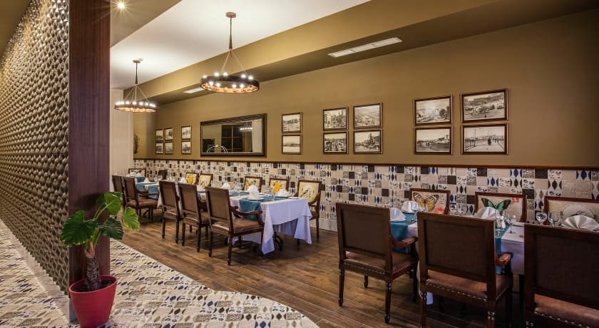 Palm Wings Ephesus Hotel-19