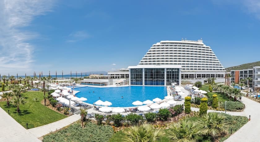 Palm Wings Ephesus Hotel-2