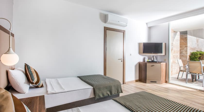 Palm Wings Ephesus Hotel-33