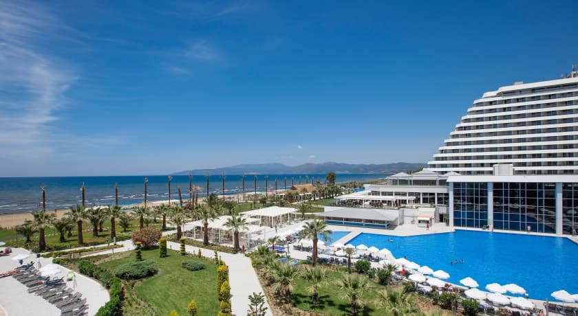 Palm Wings Ephesus Hotel-10