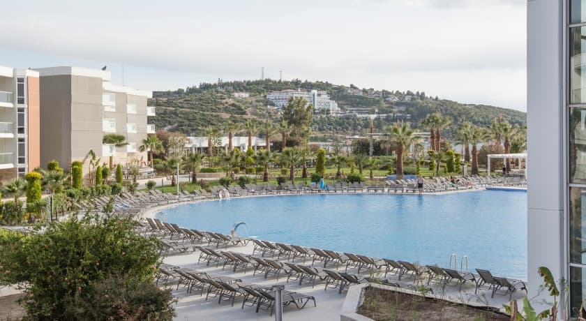 Palm Wings Ephesus Hotel-38