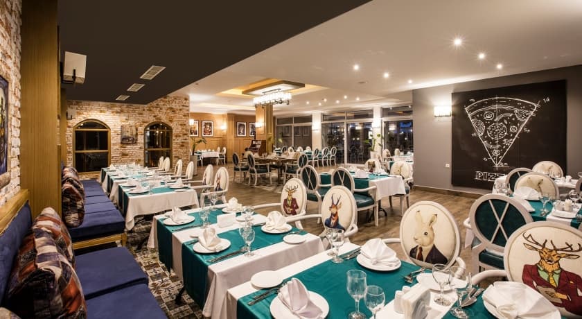 Palm Wings Ephesus Hotel-12