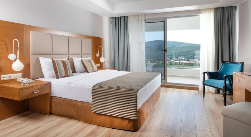 Palm Wings Ephesus Hotel-1