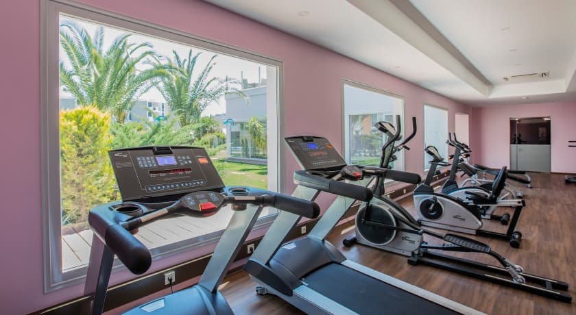 Palm Wings Ephesus Hotel-36