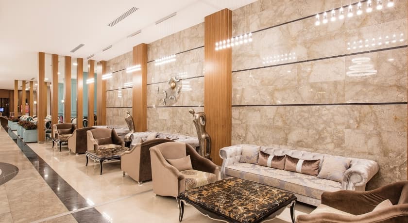 Palm Wings Ephesus Hotel-44