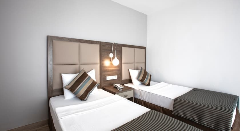 Palm Wings Ephesus Hotel-42