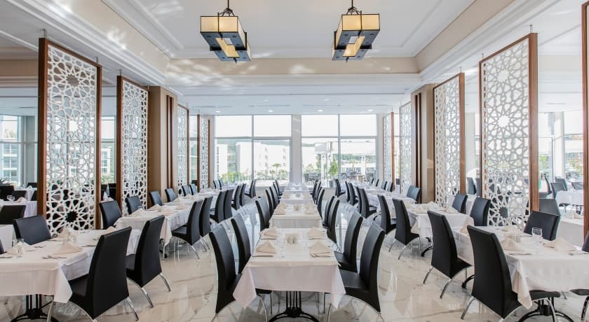 Palm Wings Ephesus Hotel-27