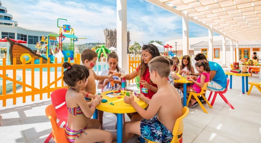 Palm Wings Ephesus Hotel-48