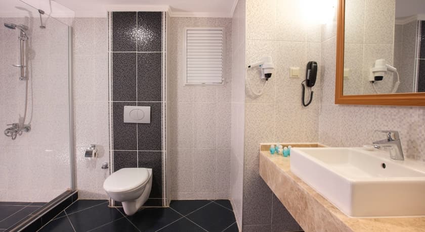 Palm Wings Ephesus Hotel-41