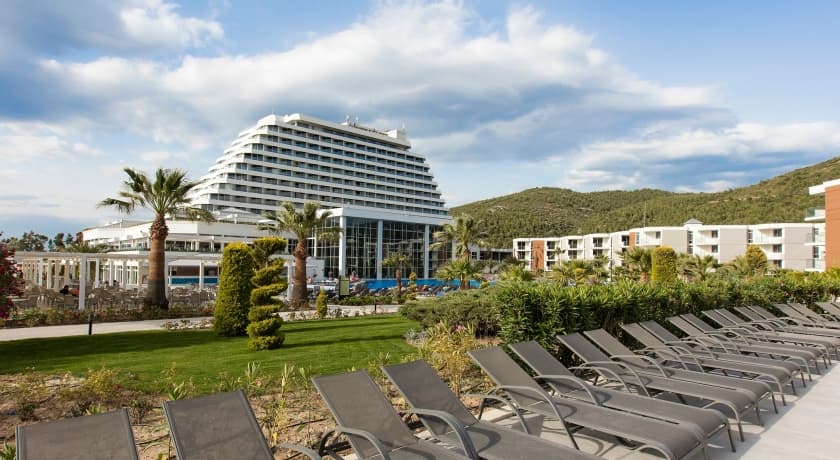 Palm Wings Ephesus Hotel-9