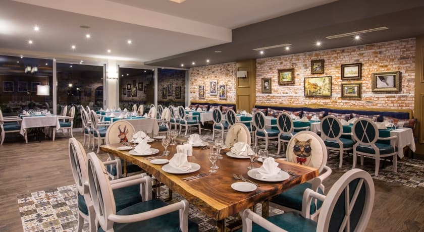 Palm Wings Ephesus Hotel-11