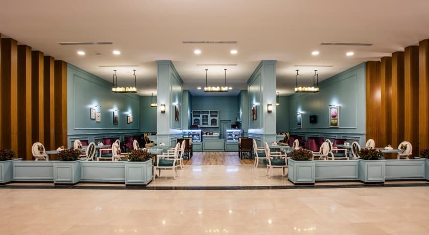 Palm Wings Ephesus Hotel-21