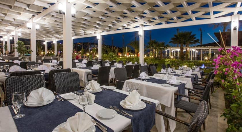 Palm Wings Ephesus Hotel-20