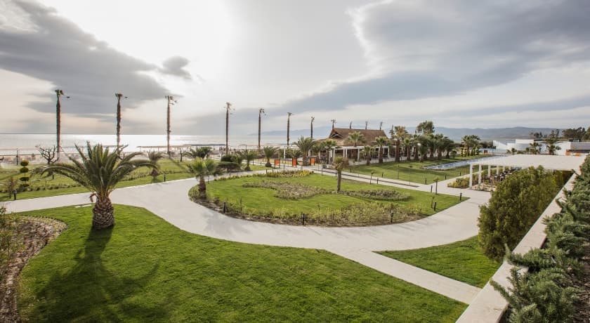 Palm Wings Ephesus Hotel-37