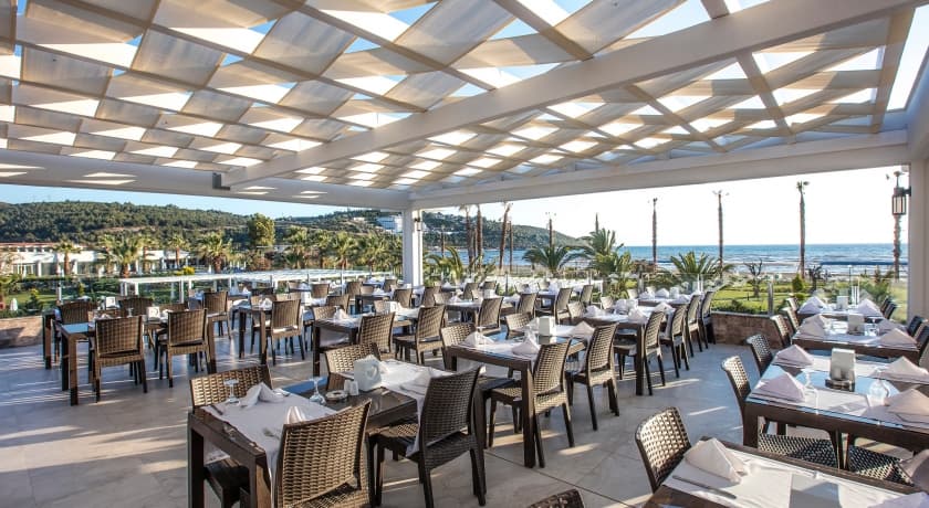 Palm Wings Ephesus Hotel-24