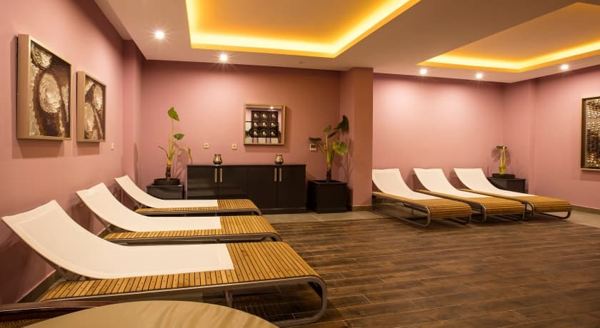 Palm Wings Ephesus Hotel-40