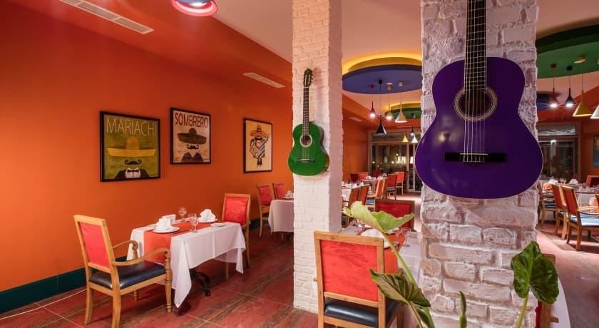 Palm Wings Ephesus Hotel-29