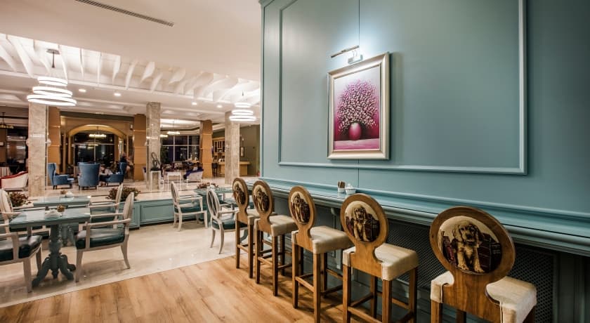 Palm Wings Ephesus Hotel-23