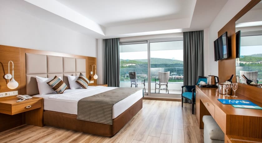 Palm Wings Ephesus Hotel-35