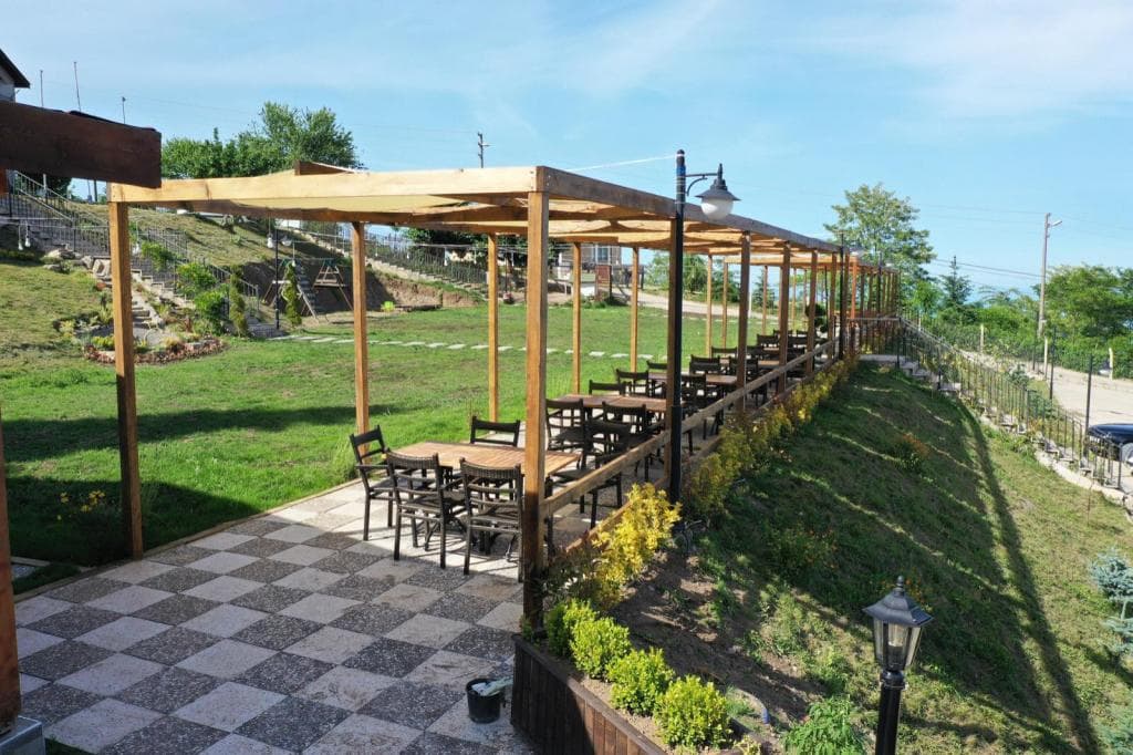 Akamoy Boztepe Otel-11