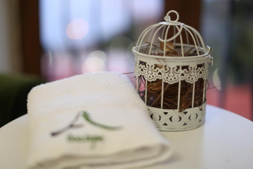 Akamoy Boztepe Otel-39