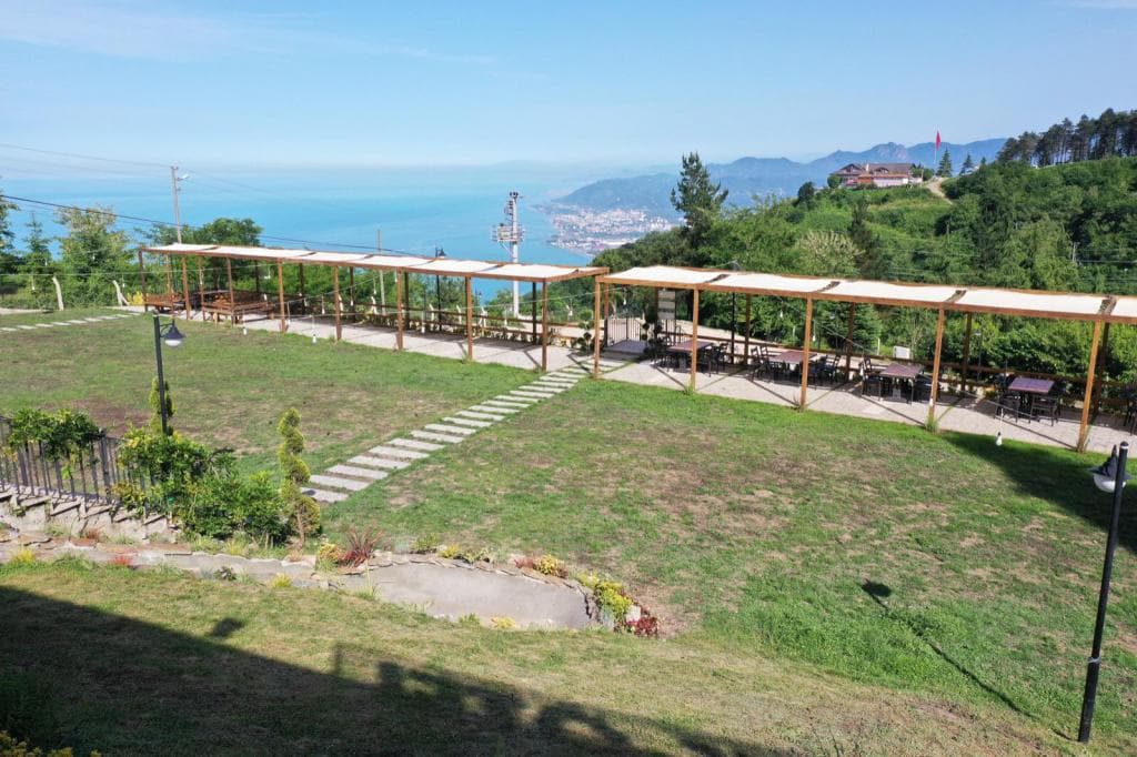 Akamoy Boztepe Otel-10