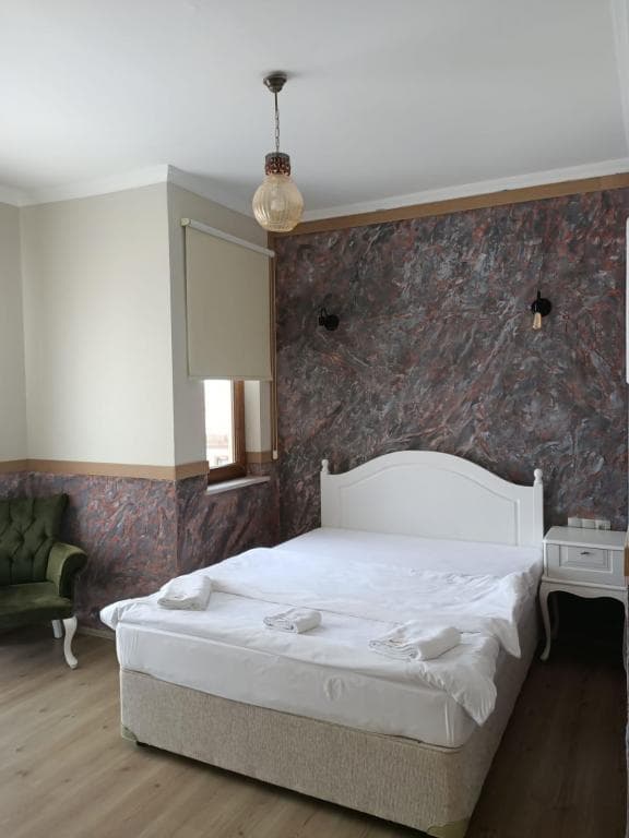 Akamoy Boztepe Otel-4