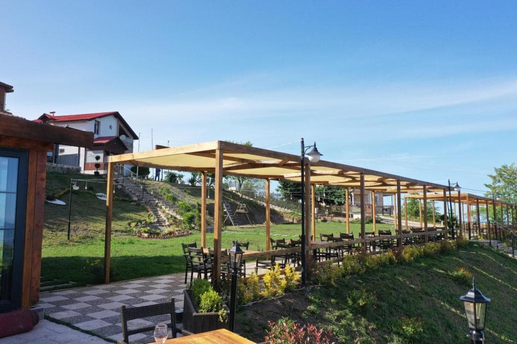 Akamoy Boztepe Otel-7