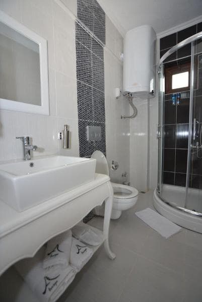 Akamoy Boztepe Otel-28