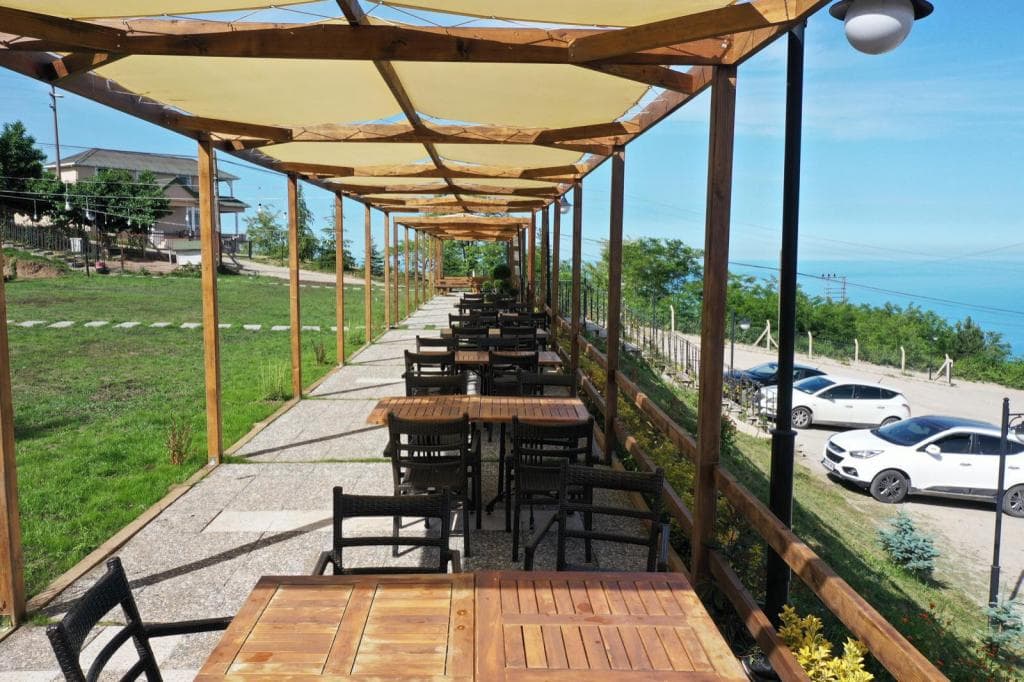 Akamoy Boztepe Otel-12