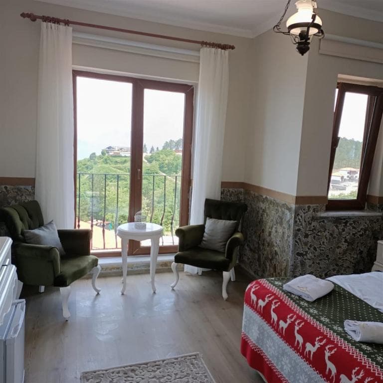 Akamoy Boztepe Otel-33
