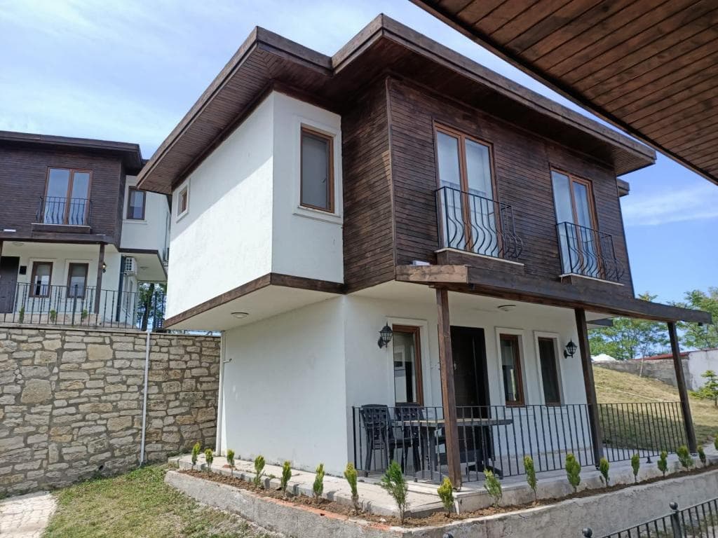 Akamoy Boztepe Otel-6