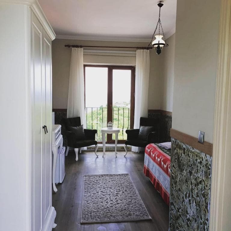 Akamoy Boztepe Otel-25