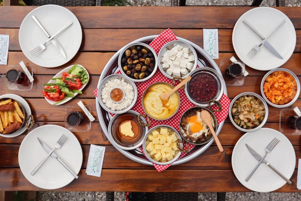 Akamoy Boztepe Otel-29