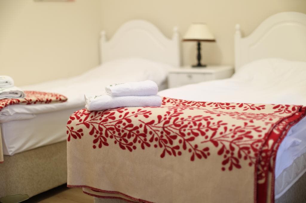 Akamoy Boztepe Otel-36