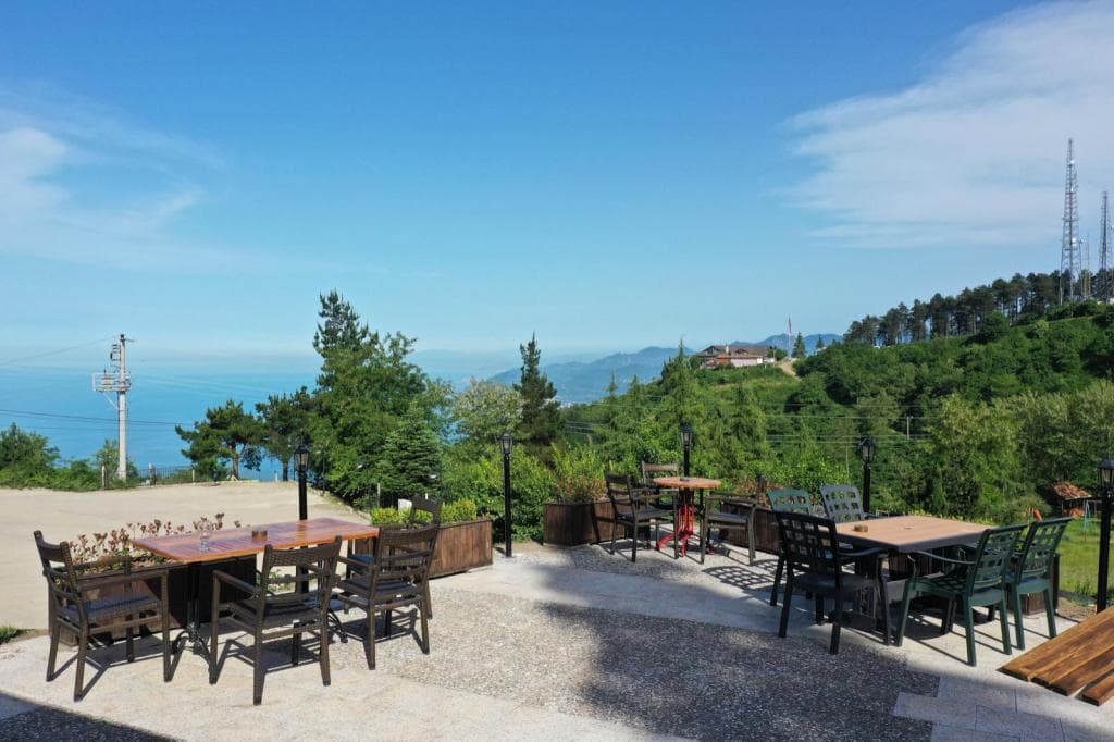 Akamoy Boztepe Otel-16