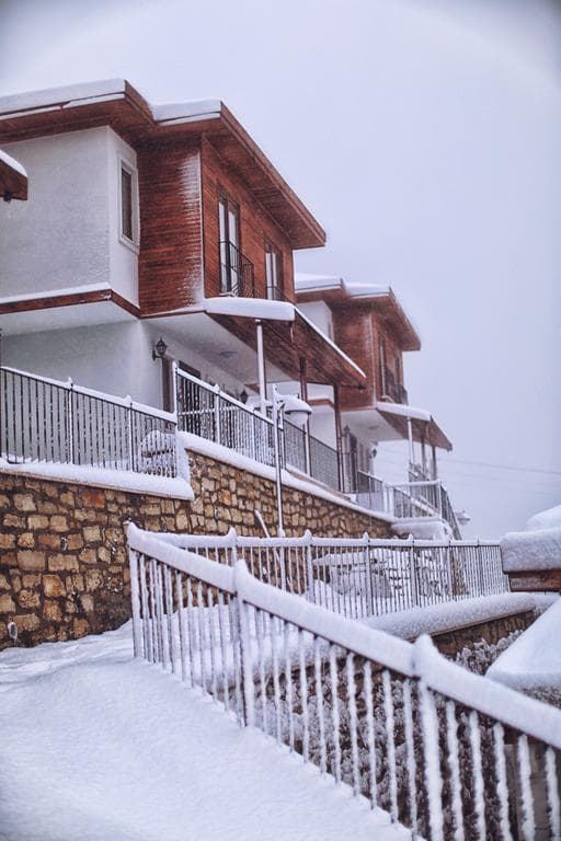 Akamoy Boztepe Otel-27