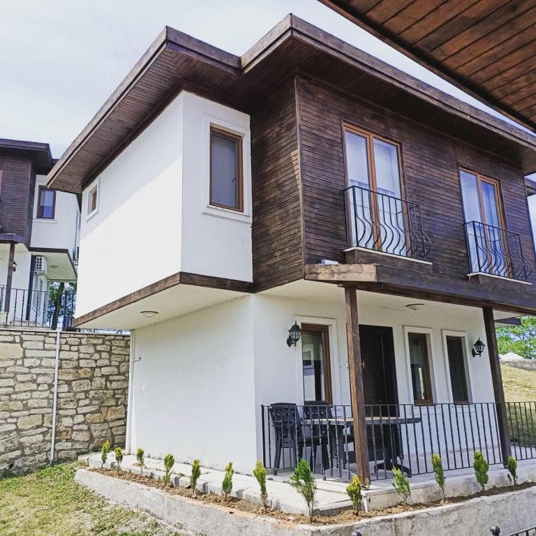 Akamoy Boztepe Otel-34