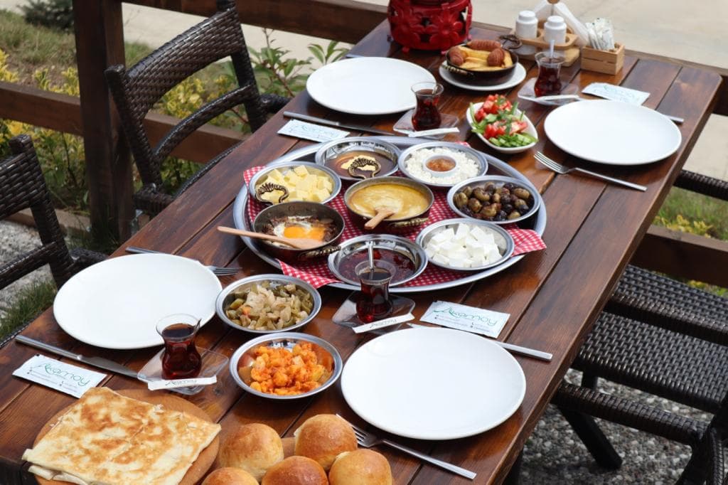 Akamoy Boztepe Otel-26