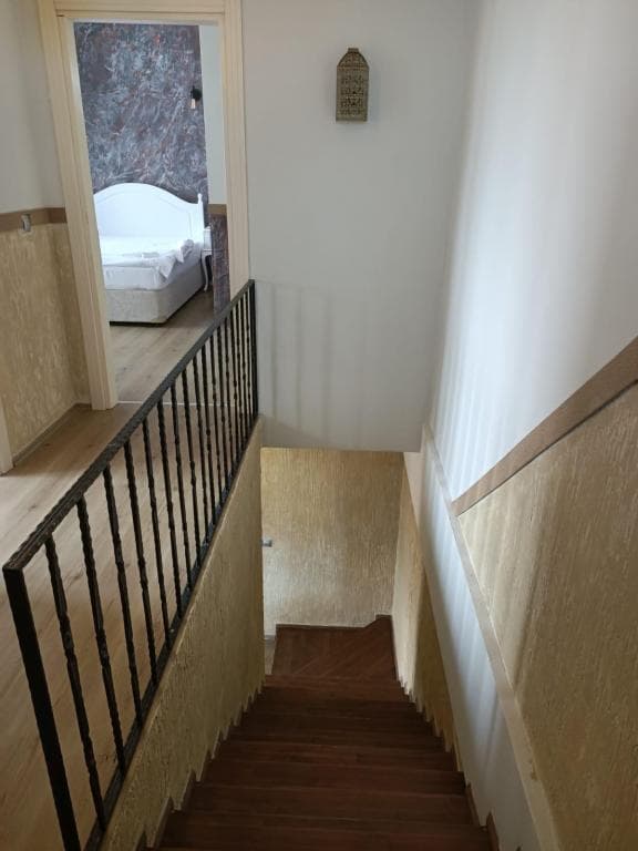 Akamoy Boztepe Otel-3