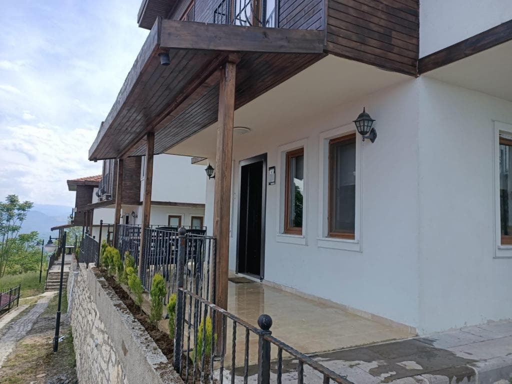 Akamoy Boztepe Otel-1