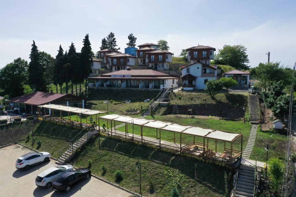 Akamoy Boztepe Otel-24