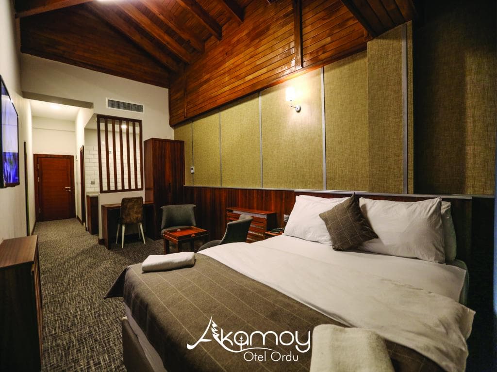 Akamoy Boztepe Otel-31
