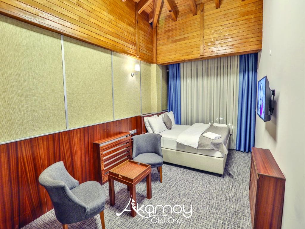 Akamoy Boztepe Otel-17