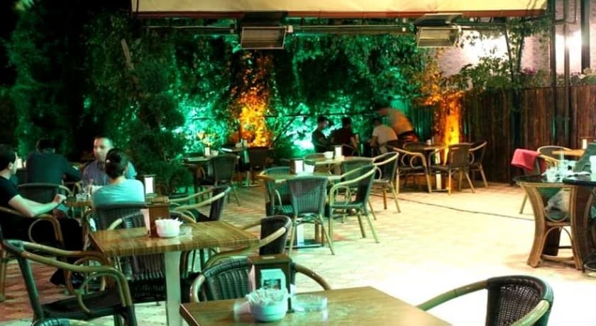 Abdullah Erdoğan Paradise Otel Erzincan-39