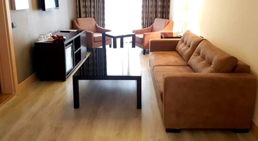 Abdullah Erdoğan Paradise Otel Erzincan-29